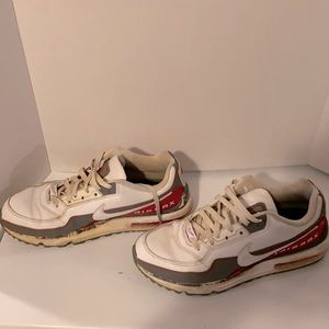 Nike air max shoes